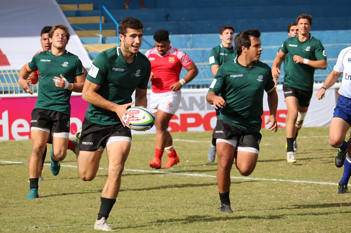 Rugby Gear Essentials: What Every Player Needs for Success on the Field hero image