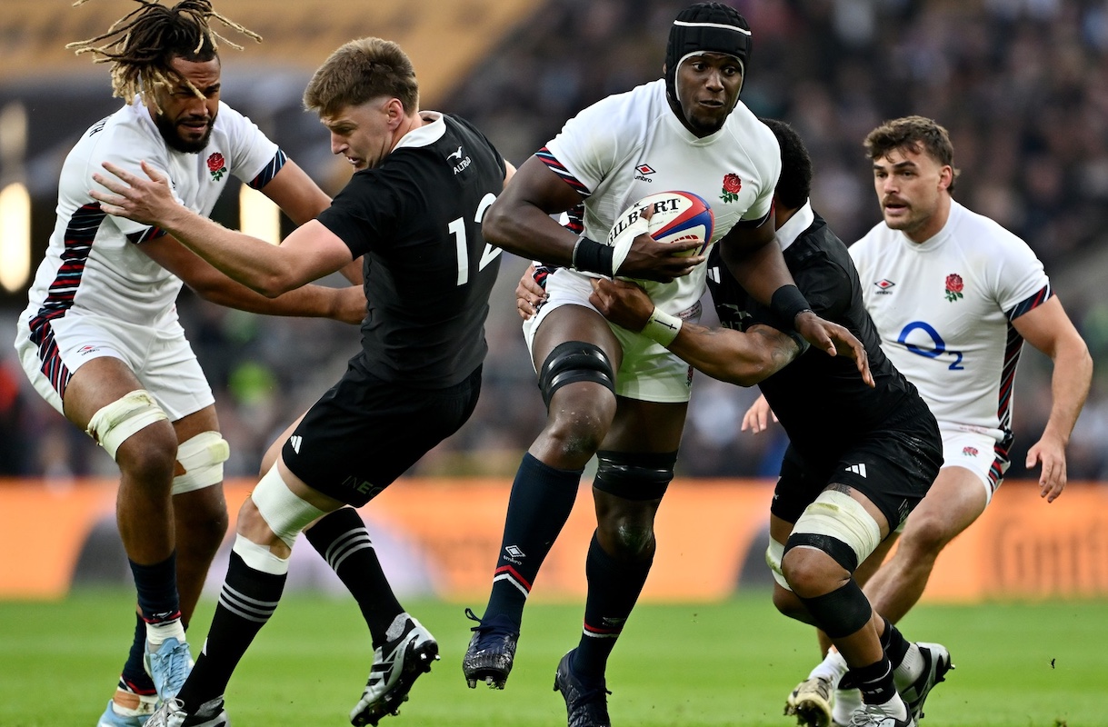 A Complete Guide to the Rugby World Cup: History, Teams, and Tournaments hero image