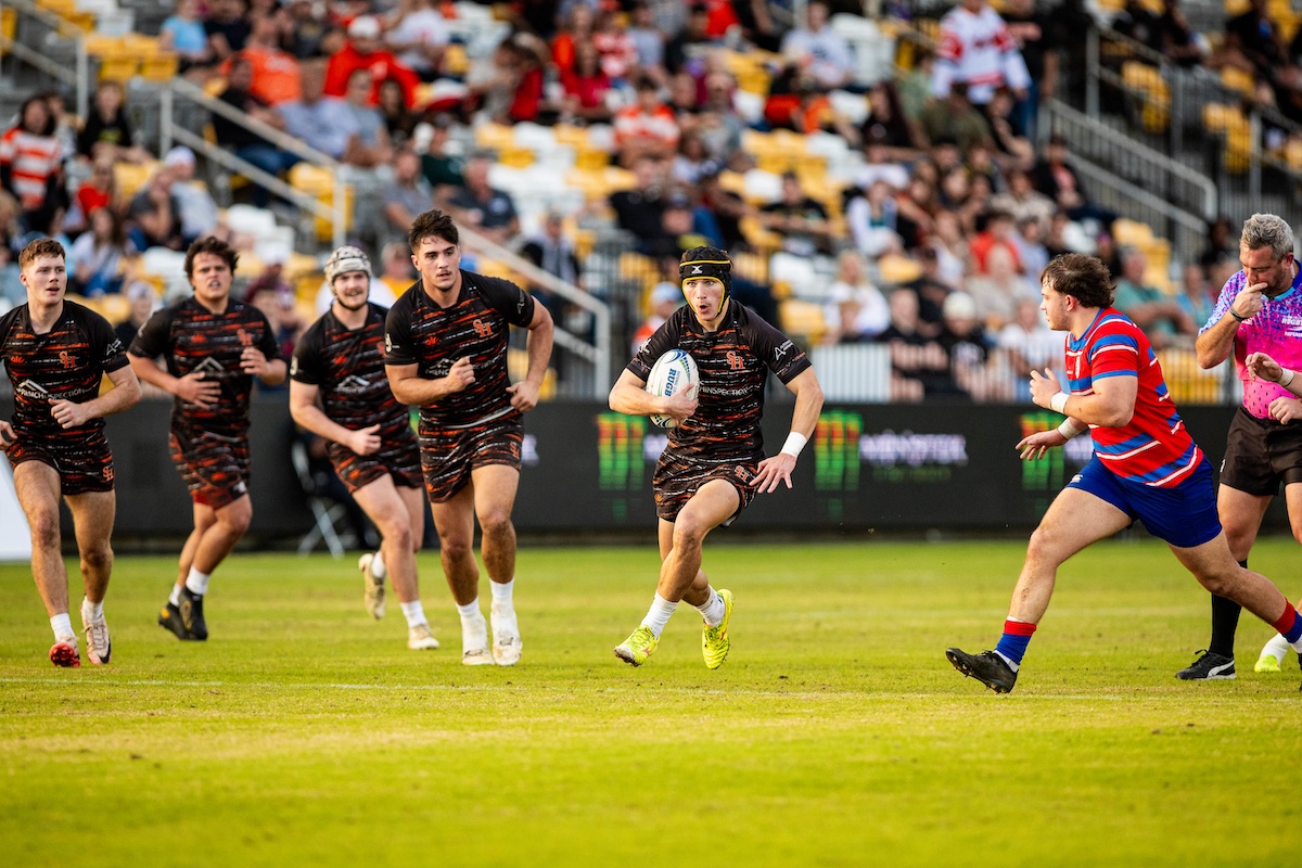 Breaking Down the Six Nations Championship: Teams, Rivalries, and Highlights hero image