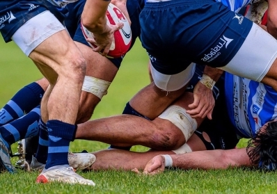 Player Profiles & Spotlights service image