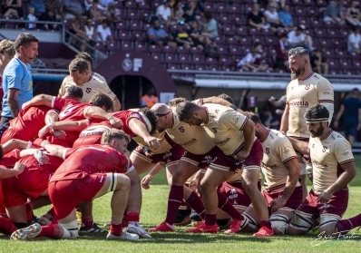 Rugby Gear & Equipment Recommendations service image