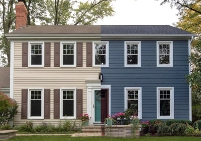 Re-Siding Vancouver WA image