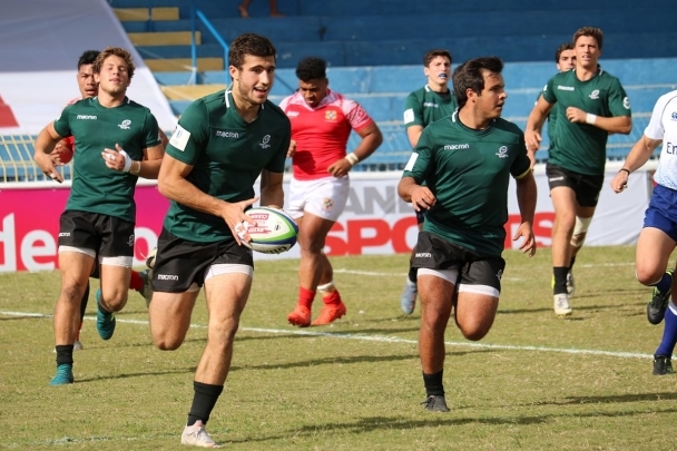 Rugby Gear Essentials: What Every Player Needs for Success on the Field image