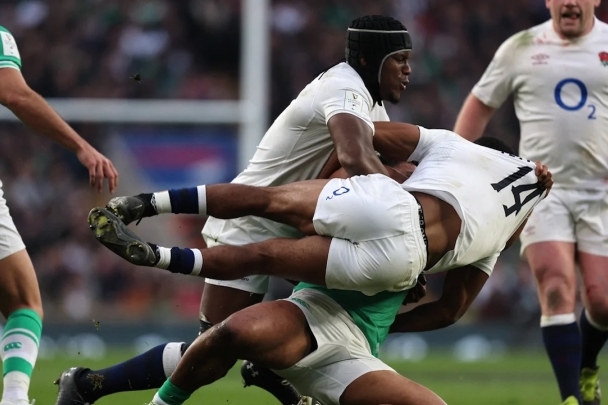 The Most Iconic Moments in Rugby History You Need to Know About image