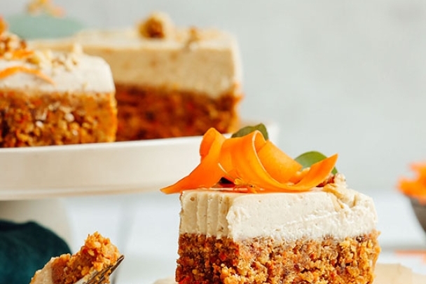 Desserts Boca Raton image