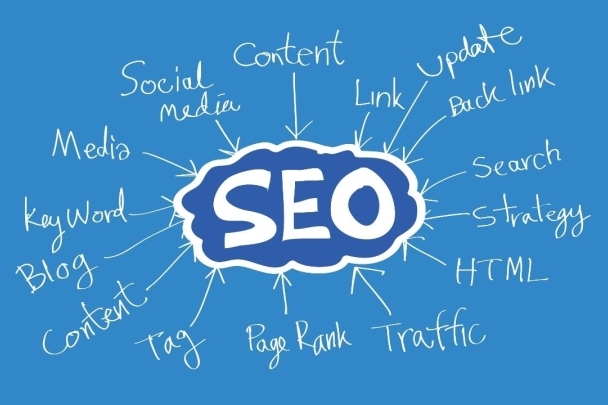 Crafting an Effective SEO Strategy image